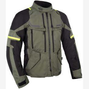 Jakke Oxford Rockland