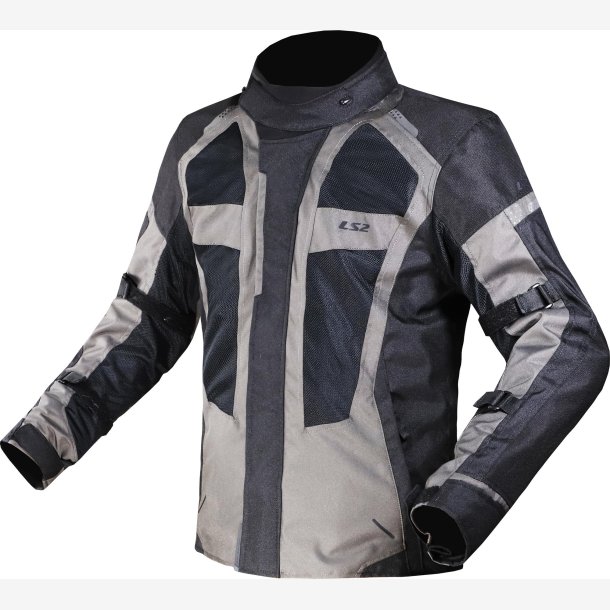 Jakke Ls2 Scout Man