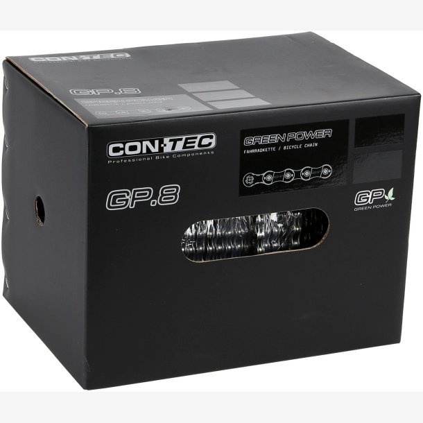 Ct-K�de Greenpower Gp8