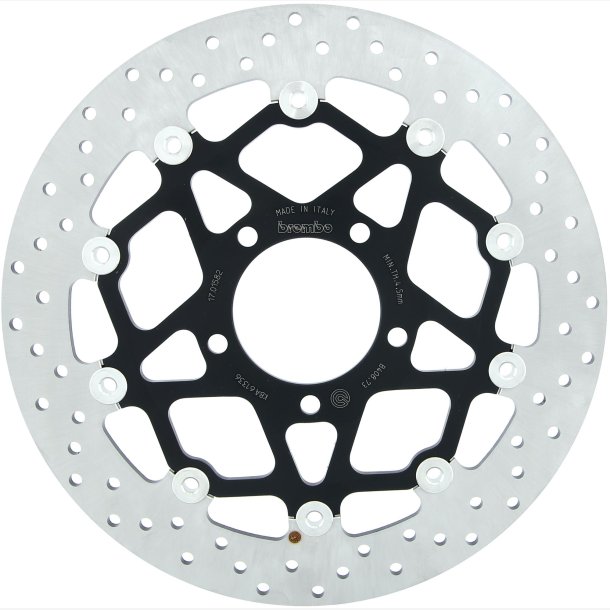 Rotor Brembo 78B40873