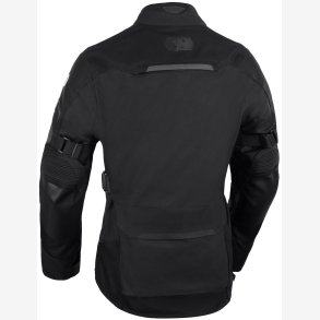 Jakke Oxford Mondiale 2.0