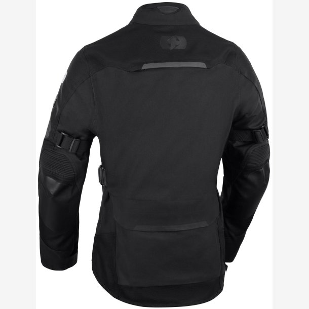 Jakke Oxford Mondiale 2.0