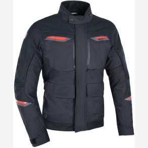 Jakke Oxford Mondiale 2.0