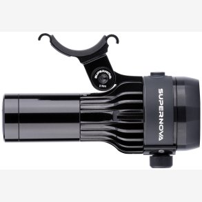 Supernova Batteridrevet