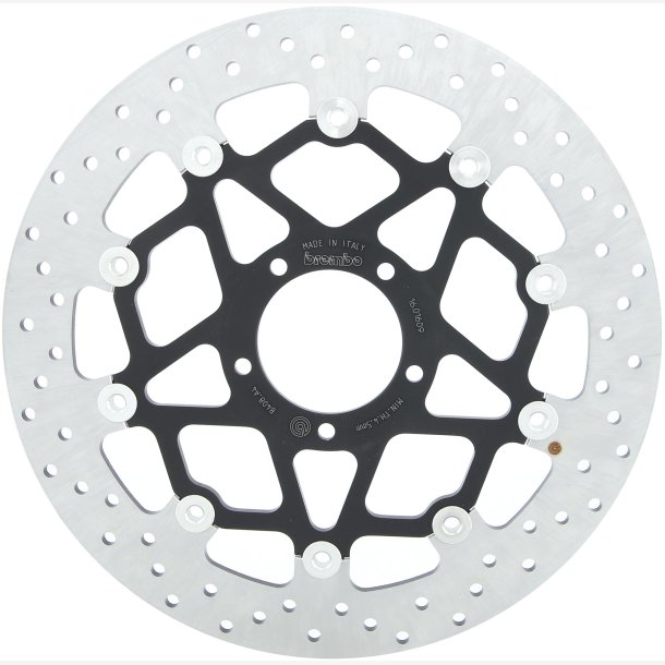 Rotor Brembo 78B408A4
