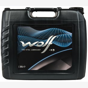Motorolie 5W40 20L