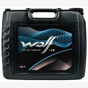 Gearolie 20L R�d