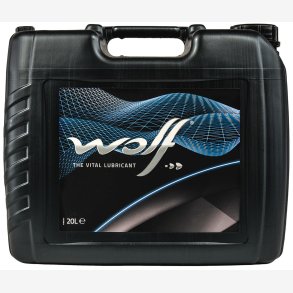 Gearolie 20L Bl�