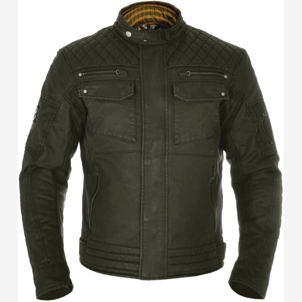Jakke Oxford Hardy