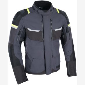 Jakke Oxford Stormland