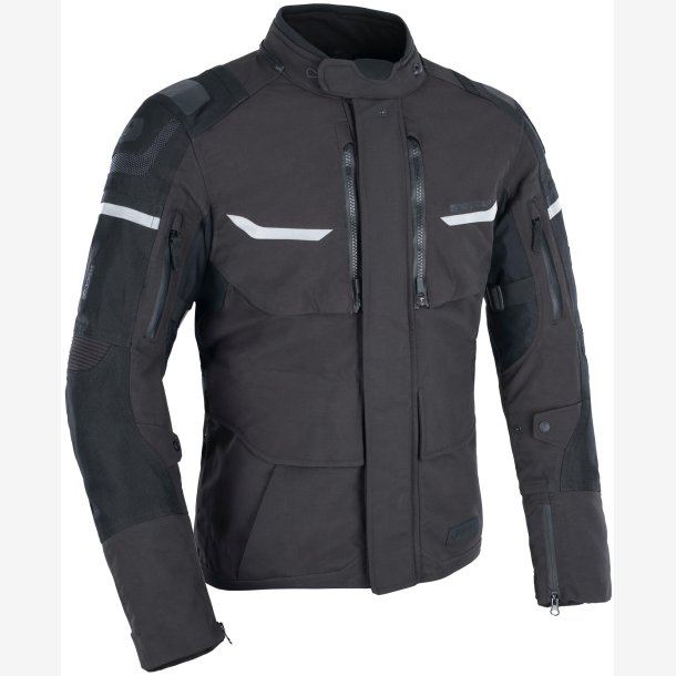 Jakke Oxford Stormland