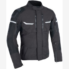 Jakke Oxford Stormland