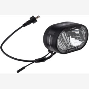Supernova Batteridrevet