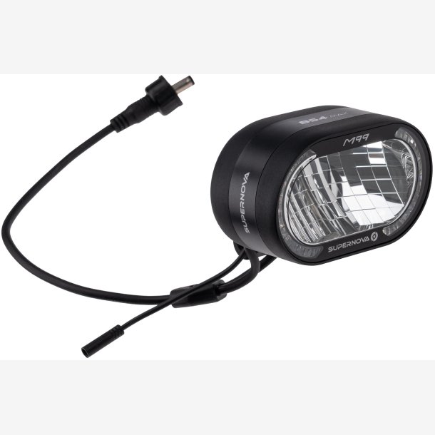 Supernova Batteridrevet