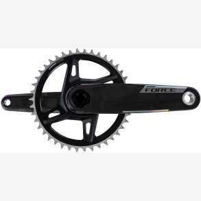Sram Krg Pm Force Xplr E1