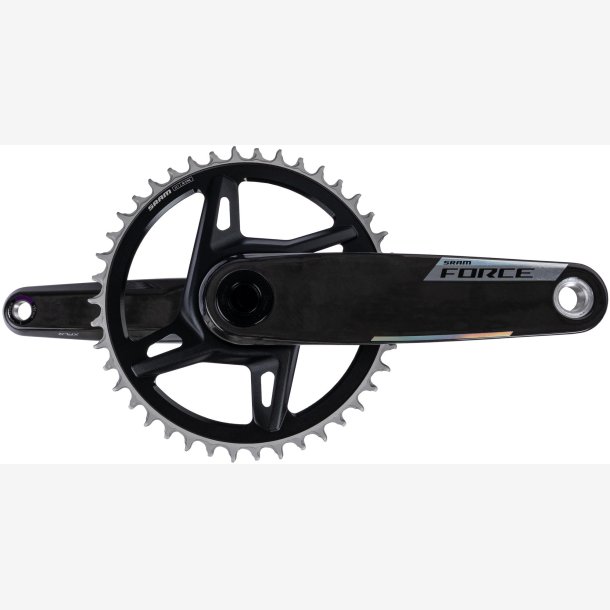 Sram Krg Pm Force Xplr E1