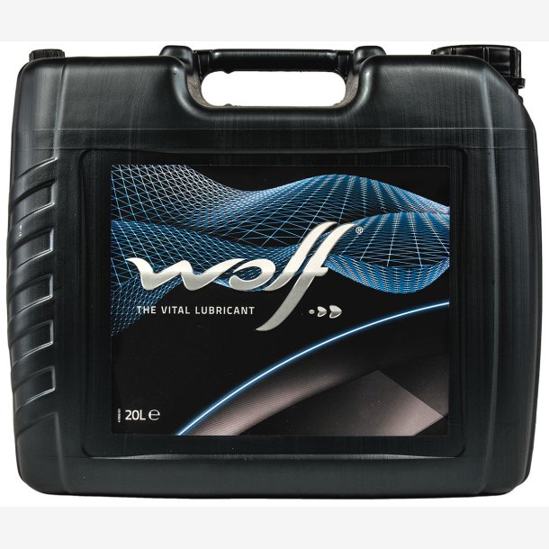 Gearolie 20L 75W-90