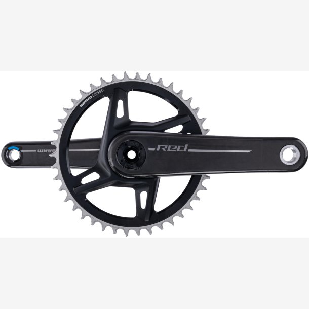 Kranks�t Sram R�d 1