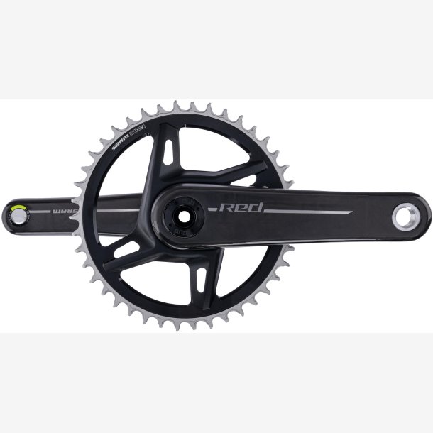 Kranks�t Sram R�d 1