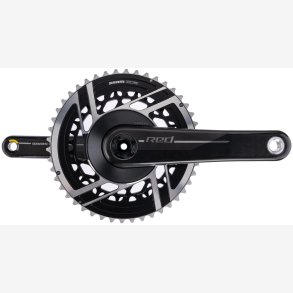Kranks�t Sram R�d E1