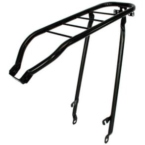 Steco Transport 28 Bagageb�rer  bagageb�rer, sort