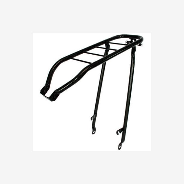 Steco Transport 28 Bagageb�rer  bagageb�rer, sort