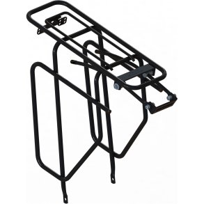 Steco Tubic Slim Design Bagageb�rer 