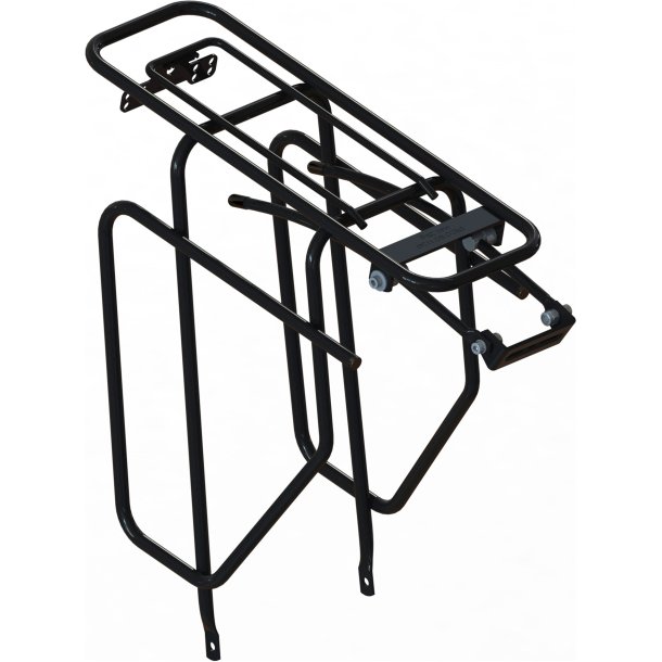 Steco Tubic Slim Design Bagageb�rer 