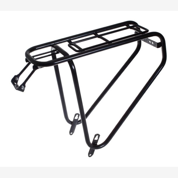Steco Bagageb�rer  Power Safety Carrier, sort
