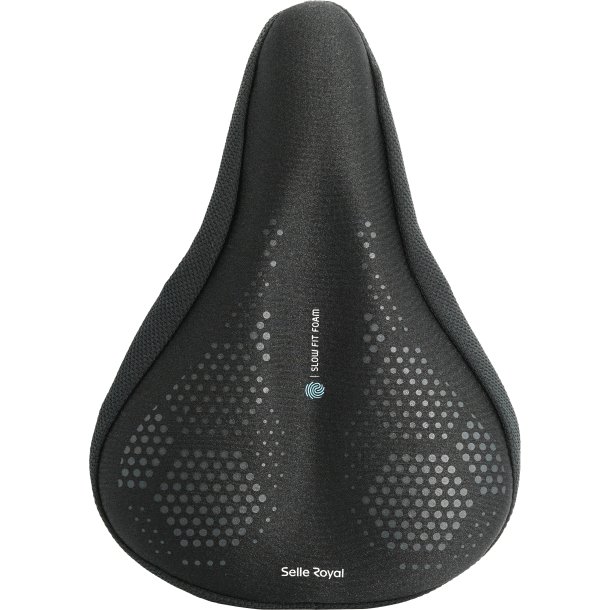 Selle Royal sadelunderlag Slow Fit lille
