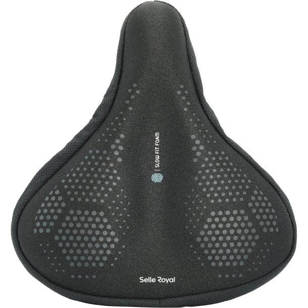 Selle Royal sadelunderlag Slow Fit large