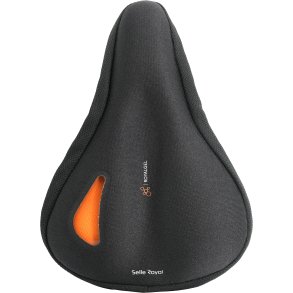 Selle Royal sadelunderlag Royal Gel lille
