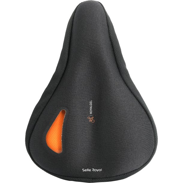 Selle Royal sadelunderlag Royal Gel lille