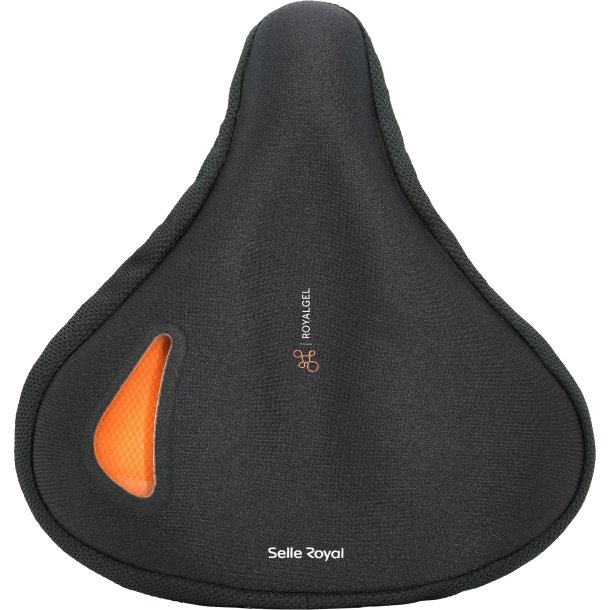 Selle Royal sadelunderlag Royal Gel stor
