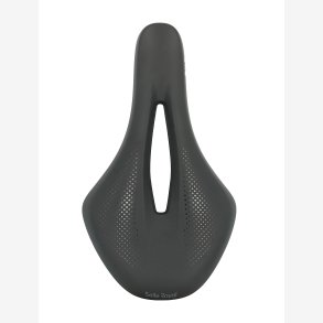 Selle Royal sadel SRX �ben sort