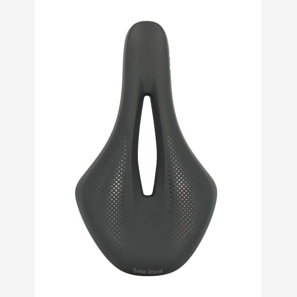 Selle Royal sadel SRX �ben sort