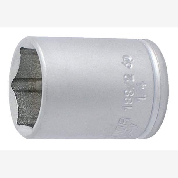 Unior topn�gle 1/4 188/2 6p 8mm