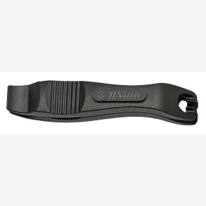 Unior s�t med to d�kjern, sort 1657black