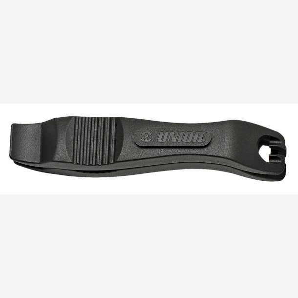 Unior s�t med to d�kjern, sort 1657black
