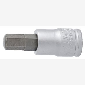 Unior topn�gle 1/4 unbrako 187/2hx 6mm