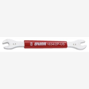 Unior egern�gle Shimano 4,3 x 4,4 1634/2p-us