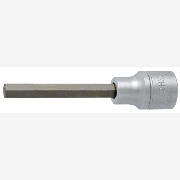 Unior topn�gle 1/2 unbrako lang 192/2hxl 5mm