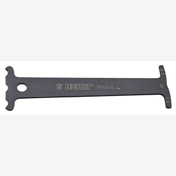 Unior k�deslidindikator 1644/4
