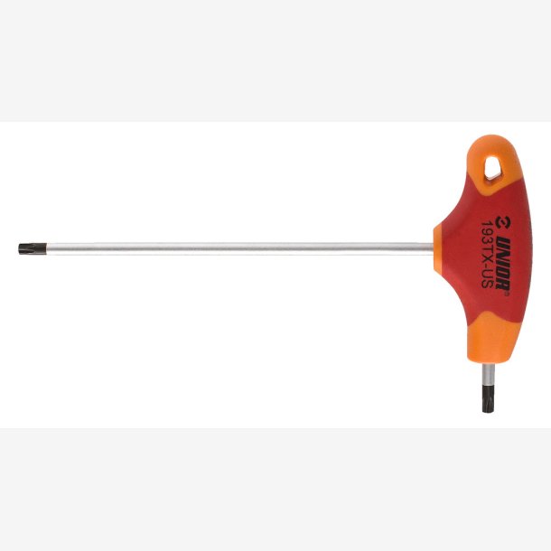 Unior Torx-n�gle T-greb 193tx-us TX8