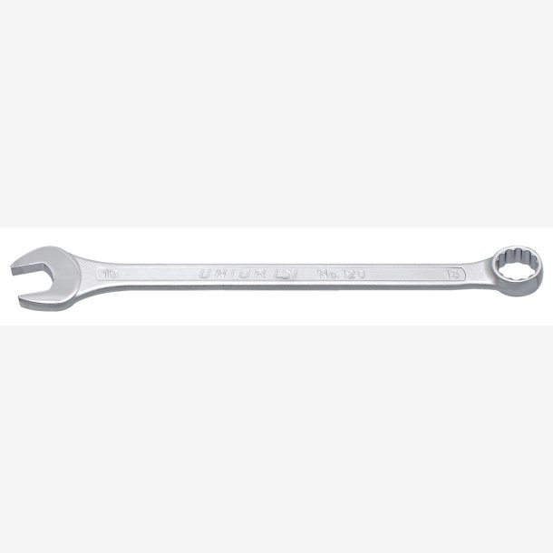 Unior gaffel-/ringn�gle lang 18 mm