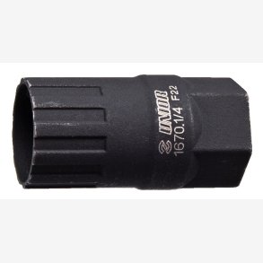 Unior fril�bsaftr�kker Shimano UG 1670.1/4