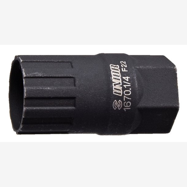 Unior fril�bsaftr�kker Shimano UG 1670.1/4