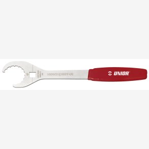 Unior krankboksn�gle 16 knastaksel 1609/2hobby-us