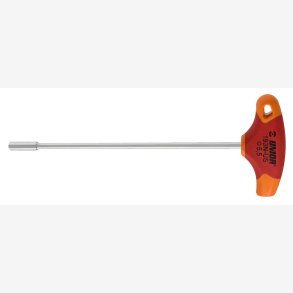 Unior topn�gle med T-greb 5,5 mm 193n-us