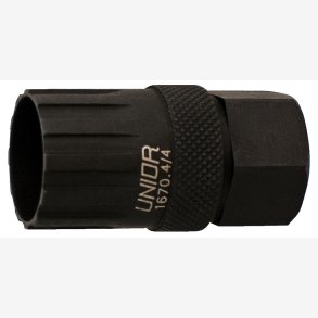 Unior fril�bsfjerner Campagnolo 1670.4/4